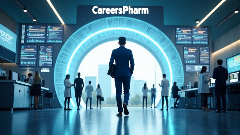 CareersPharm: Your Gateway to a Successful Pharma Career