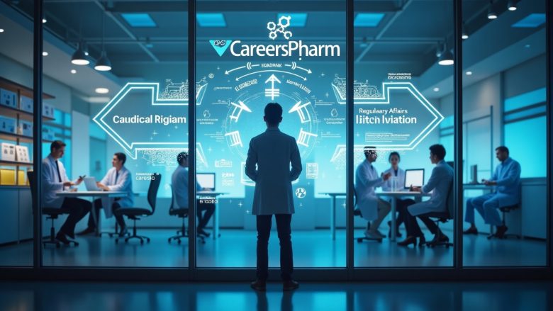 CareersPharm: Turning Pharma Aspirations into Reality